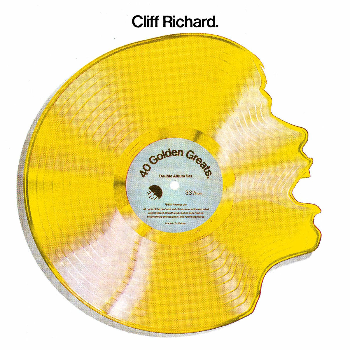 Cliff Richard